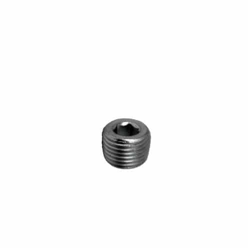 100139 Graco Plug, pipe; 1/8-27 npt