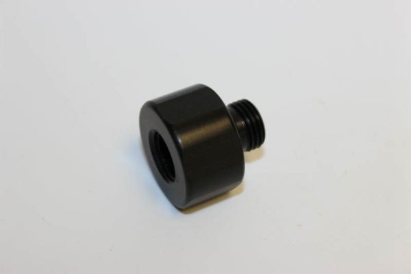 15B208 PLUG, AIR VALVE...Same for Fusion AP Gun & Fusion PC Gun