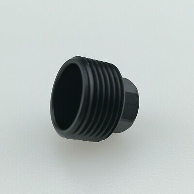 15B689 Cover Grease Fitting ..Same for Fusion AP Gun, Fusion CS Gun & Fusion PC Gun