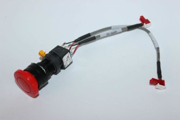 246287 STOP BUTTON AND HARNESS