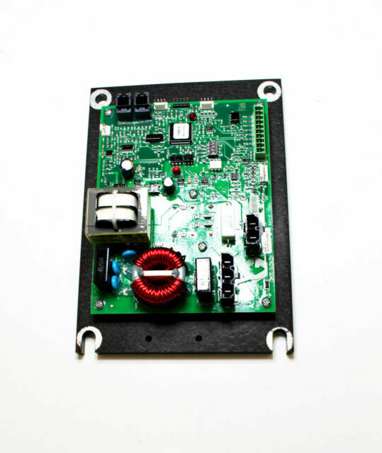 24G879 MOTOR CONTROL BOARD E20