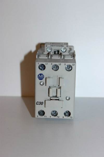 255022 CONTACTOR RELAY