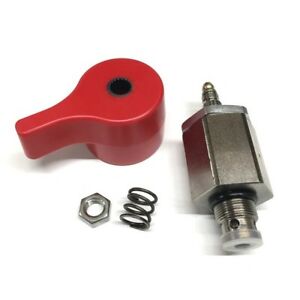 255149 ISO VALVE KIT