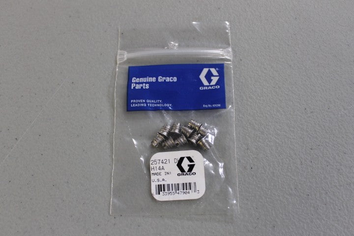 257421 Graco Retainer