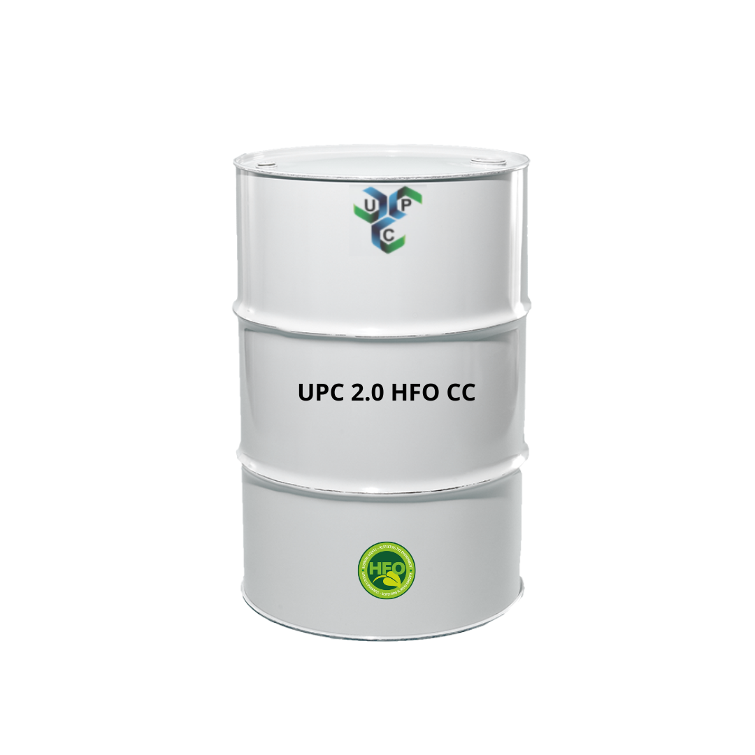 UPC 2.0 HFO CLOSED CELL