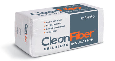 Cleanfiber Cellulose