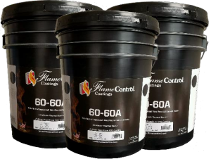 Flame Control Coatings TB 5 GL