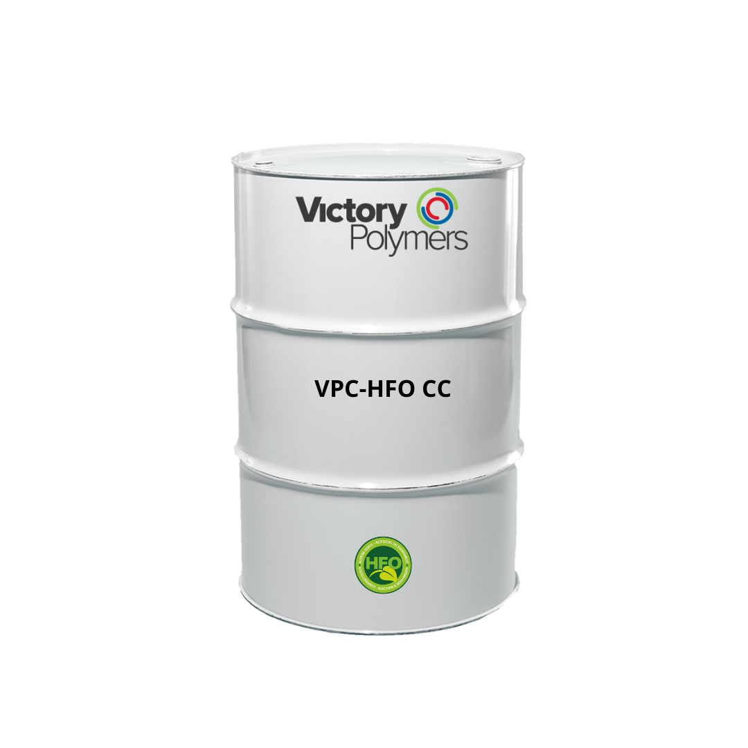 Closed Cell VPC-CC HFO