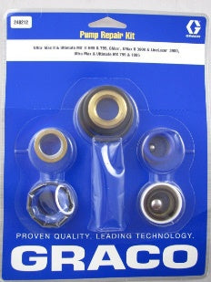 248212 KIT, REPAIR, PACKING, 695/795 - Quik Parts