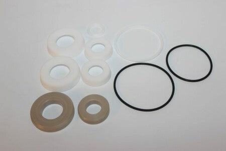 601013 IPM FLUID SECTION REPAIR KIT