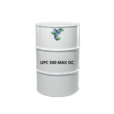 UPC 500 MAX OPEN CELL