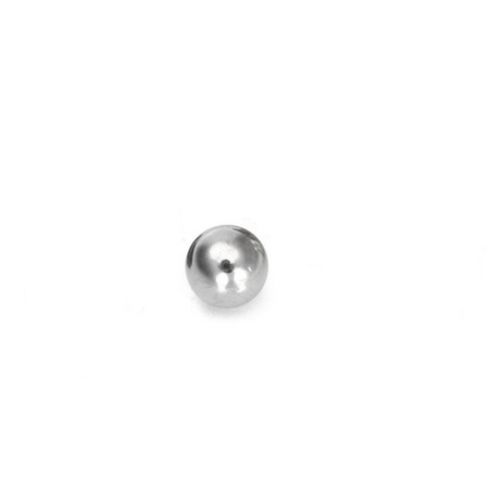 101750 BALL, BEARING, UPPER