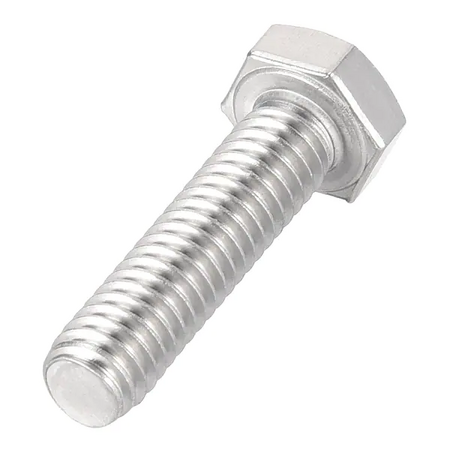 ADAPTER SAWZAL SCREW 5/16-18X1/2 (1 UNIT CT)