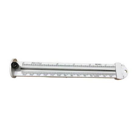 SPRAY FOAM DEPTH GAUGE