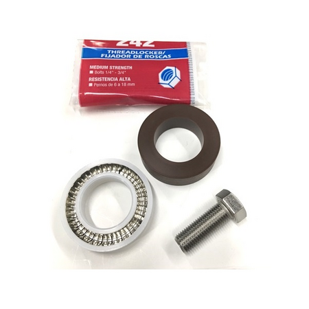 247579 PISTON SEAL KIT H30/H50