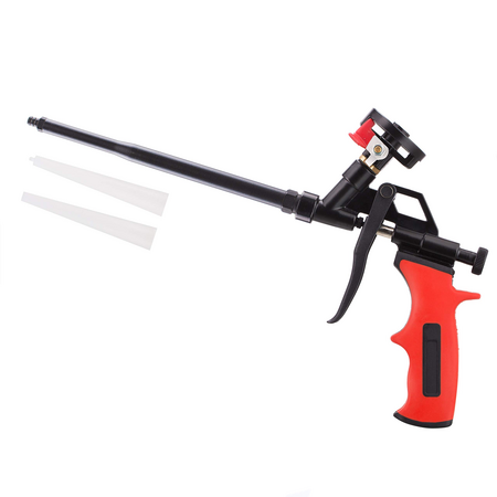 Standard Foam Gun 8"