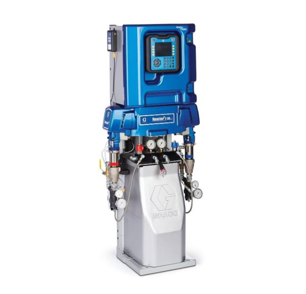 GRACO E-30 REACTOR 2